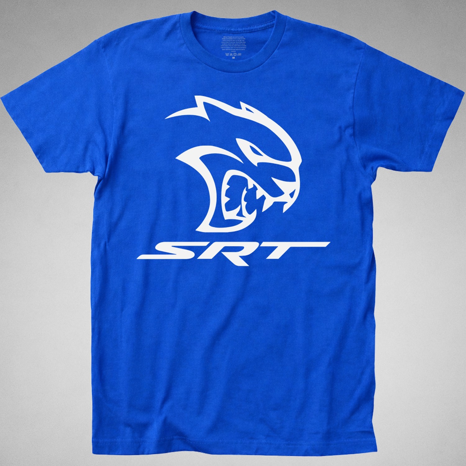 SRT Hellcat T-shirt tee challenger Muscle Car hell cat graphic HEMI Engine decal gallery