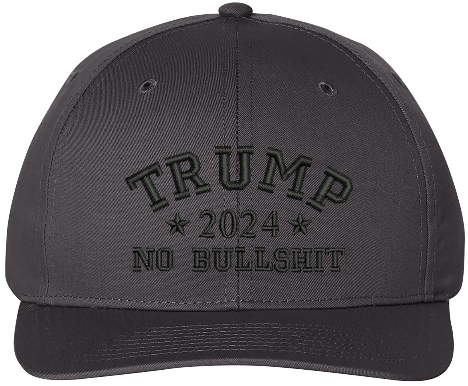Trump 2024 NBS Richardson Embroidered One Size Fits All Baseball Hats gallery