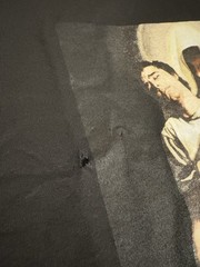 FTP Christ Tee Size Large (See Photos)