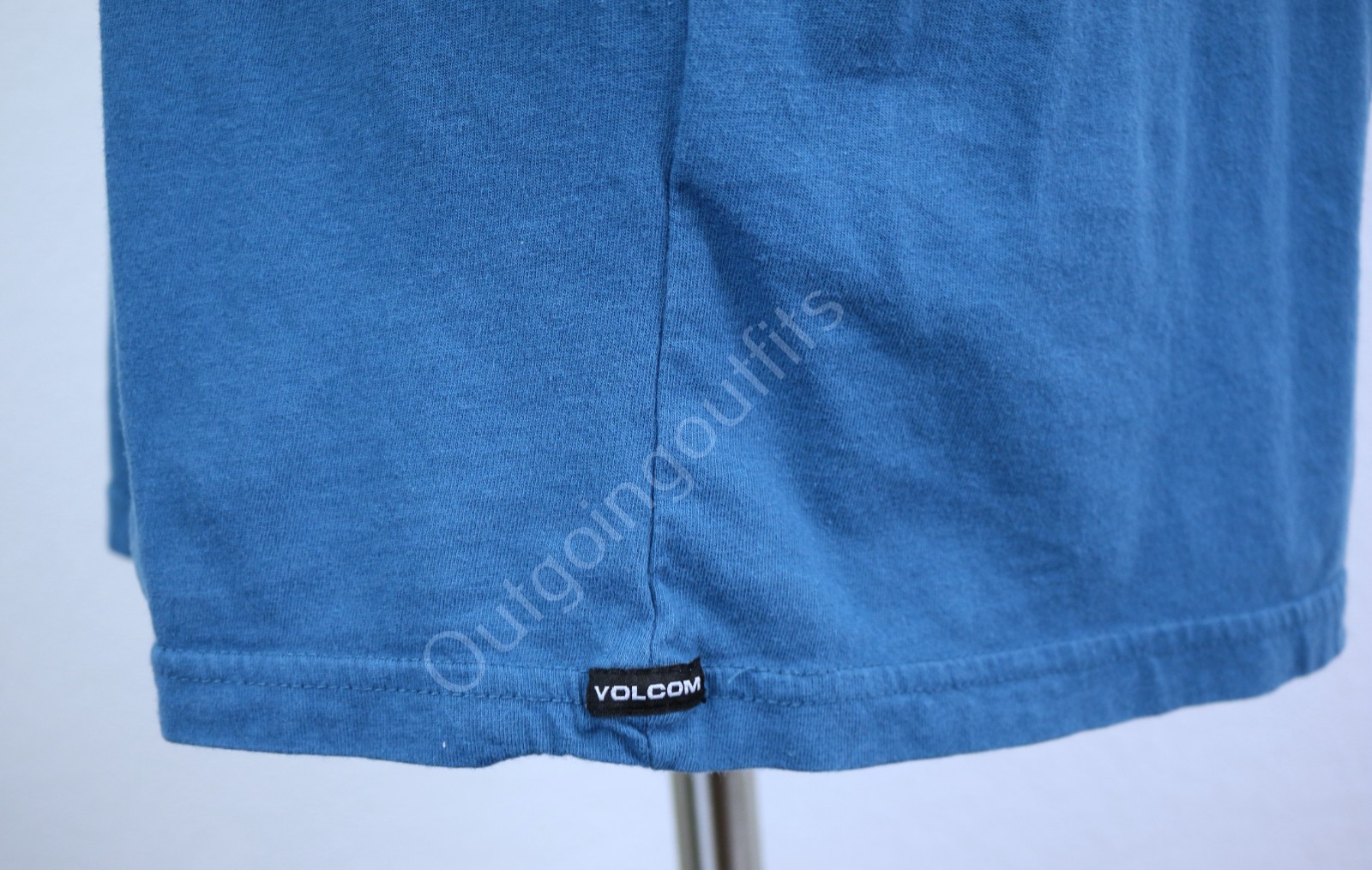 Volcom Modern Fit Men's T-Shirt Size XL True to This Since Day One gallery