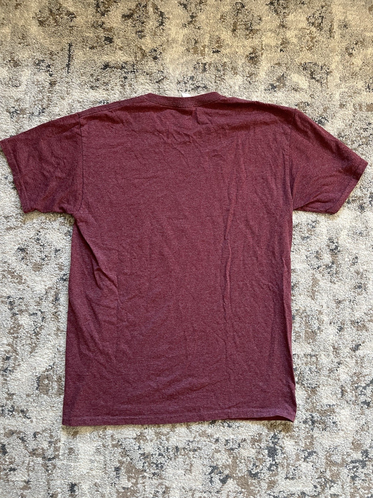 Sedona Arizona T-Shirt Adult Medium Red gallery