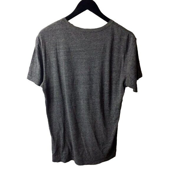 Express T Shirt Graphic Tee Crewneck Cotton Short Sleeve Trendy Modern Solid M gallery