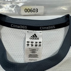 Adidas Clima 365 Response Formotion Stetson Fastpitch Men’s Size XXL T-Shirt