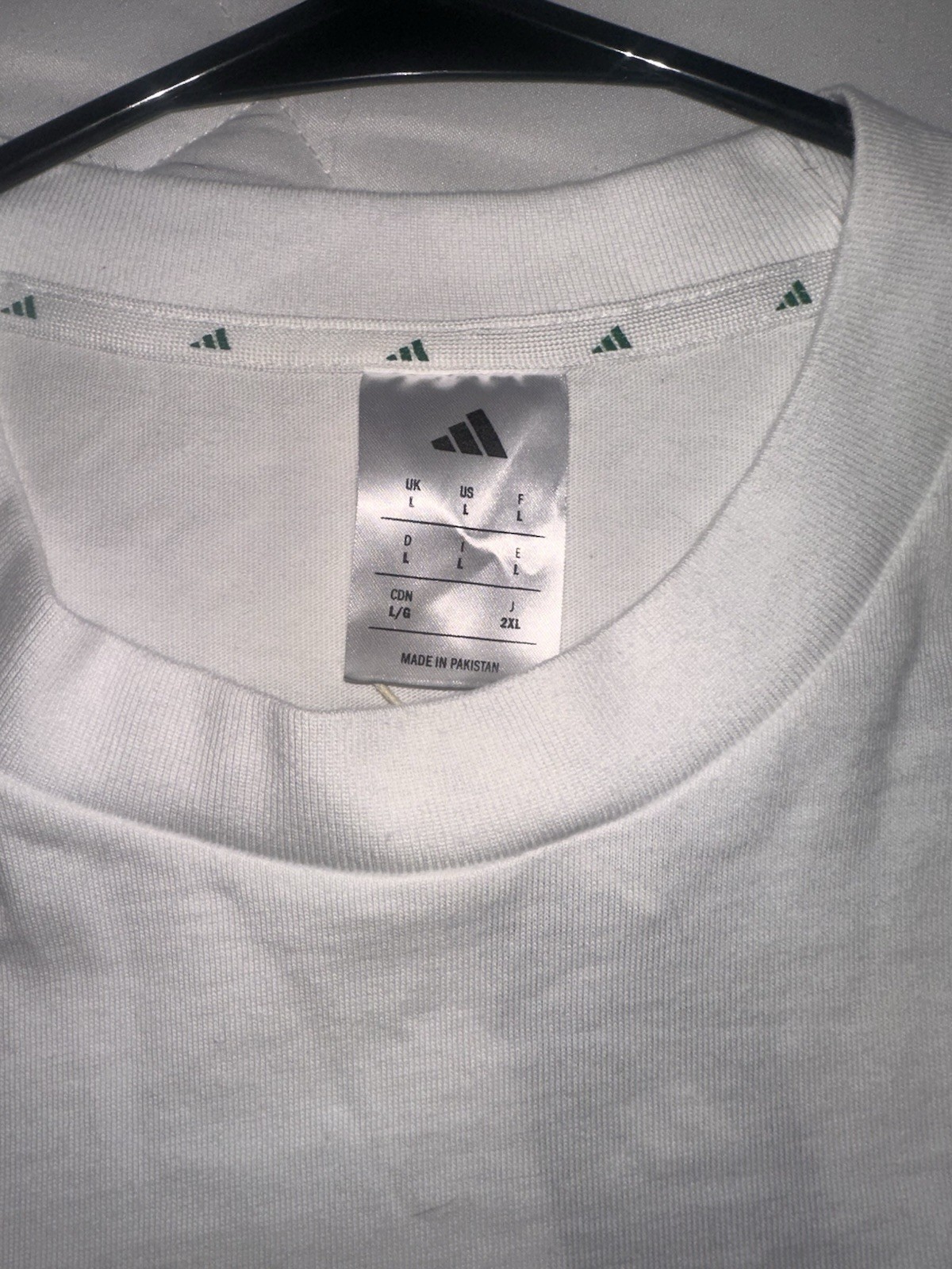México Practice Tshirt Men's gallery