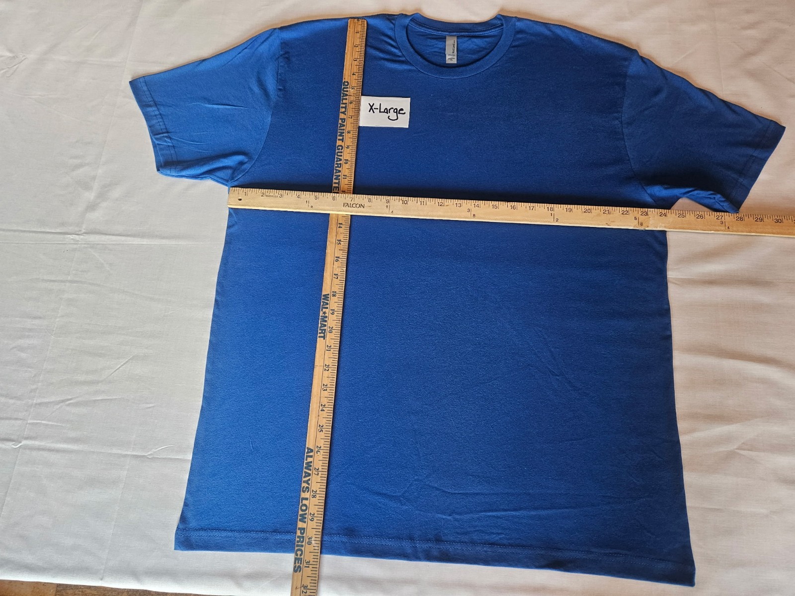 Next Level Apparel Crew Neck T-Shirts Mens 3600 & 3900 gallery
