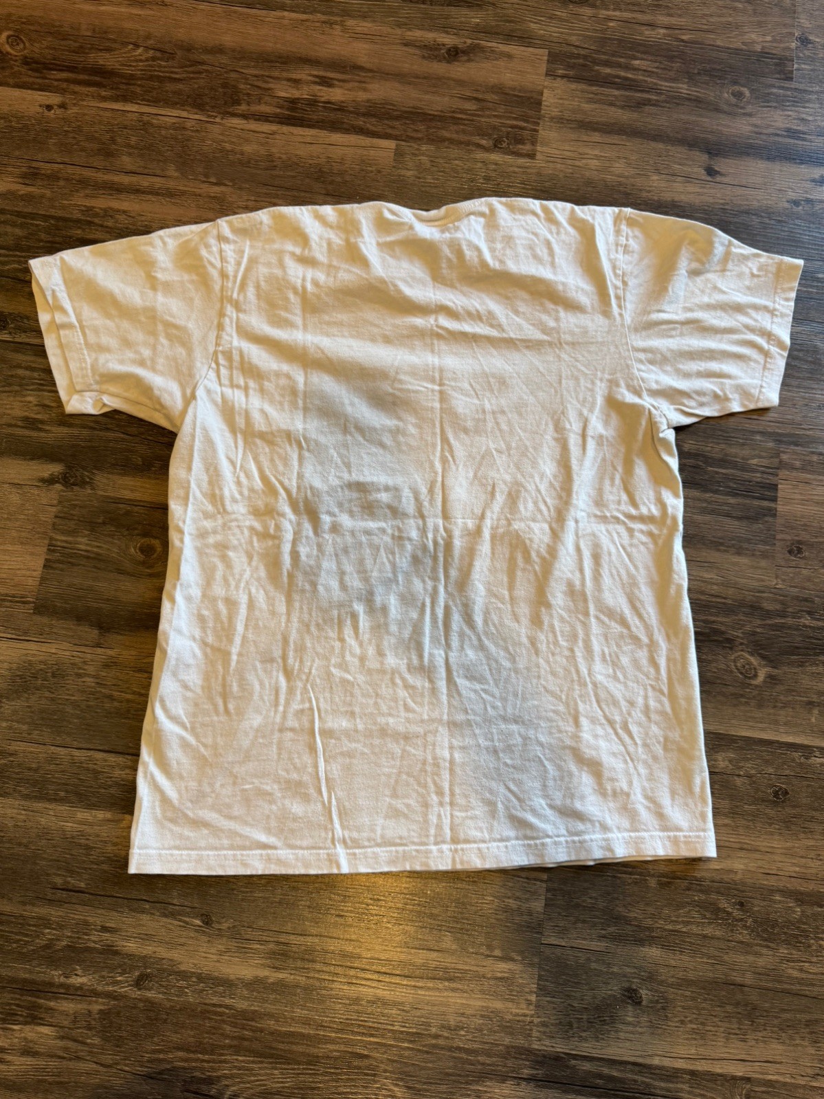 Supreme Scarface Blimp Tee The World Is Yours Shirt Men's Large Made In USA gallery
