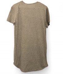NWT Men’s Henry & William NY Side Zipper Kangaroo Pocket Shirt Size L $40 MSRP