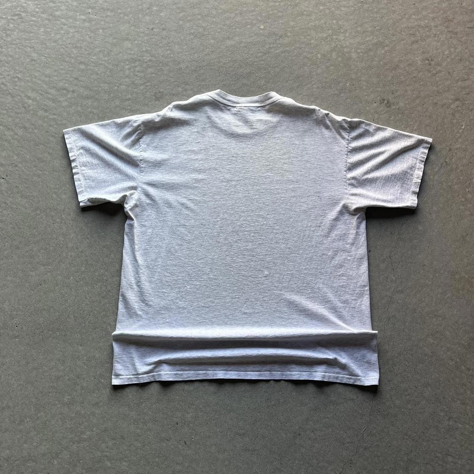 Vintage 1995 Bridging The Gap Senior Awareness Day T-Shirt gallery