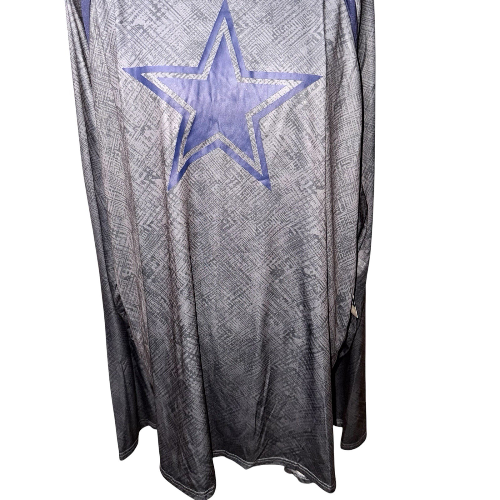Dallas Cowboys Men's Long Sleeve T-Shirt Top Size 2XL NFL Apparel Quick Drying gallery