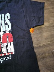 ELVIS 30th Always the Original Delta Magnum Weight T -Shirt, Size XL
