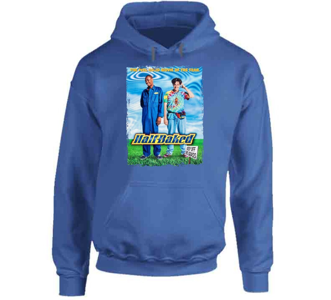 Half Baked Movie T Shirt gallery