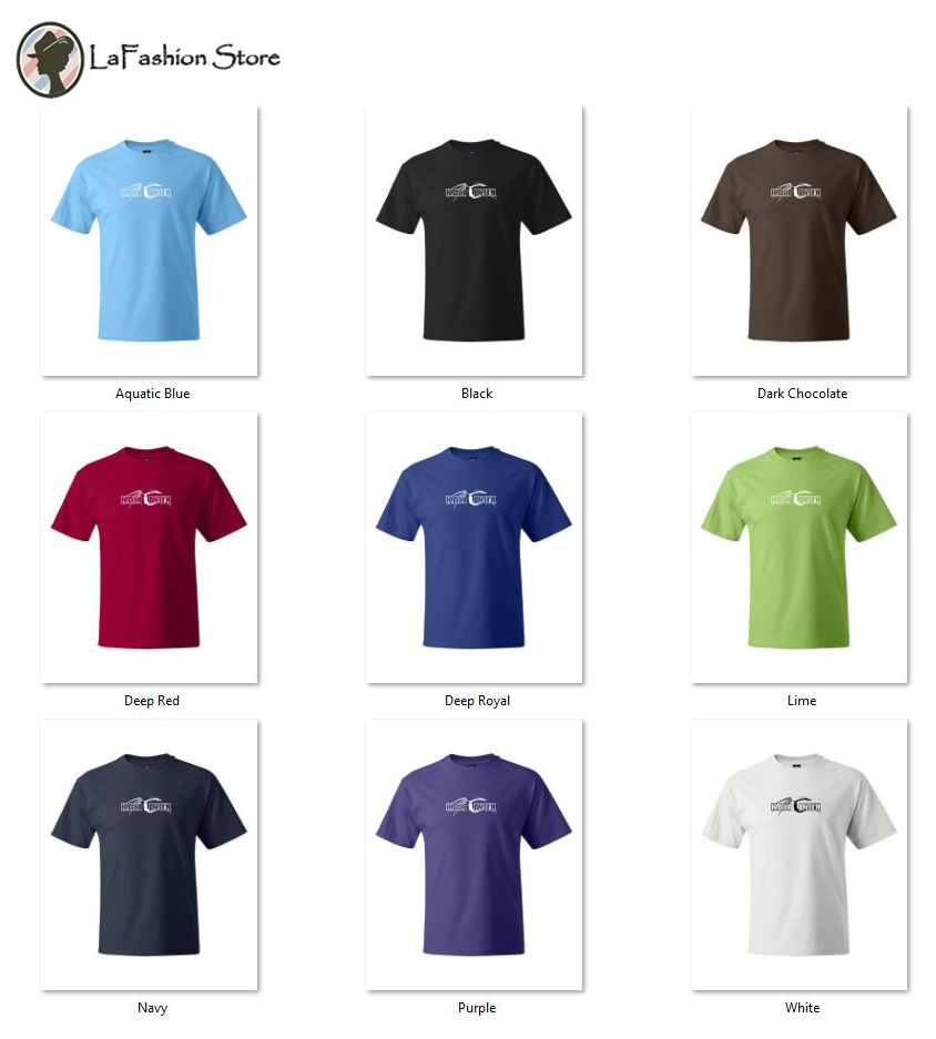 Kali Linux Logo Linux open source T-Shirts S-5XL