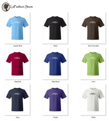 Kali Linux Logo Linux open source T-Shirts S-5XL