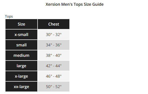 Xersion Mens Crew Neck Sleeveless Tank Top Sizes XL, XXL New Purple gallery