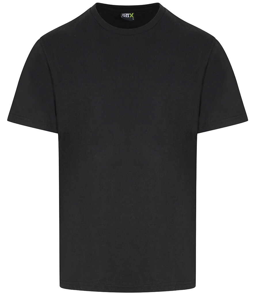 Pro T-Shirts - Men's Premium Work Grade Tees - S to 6XL - Heavy Duty Quick Dry gallery