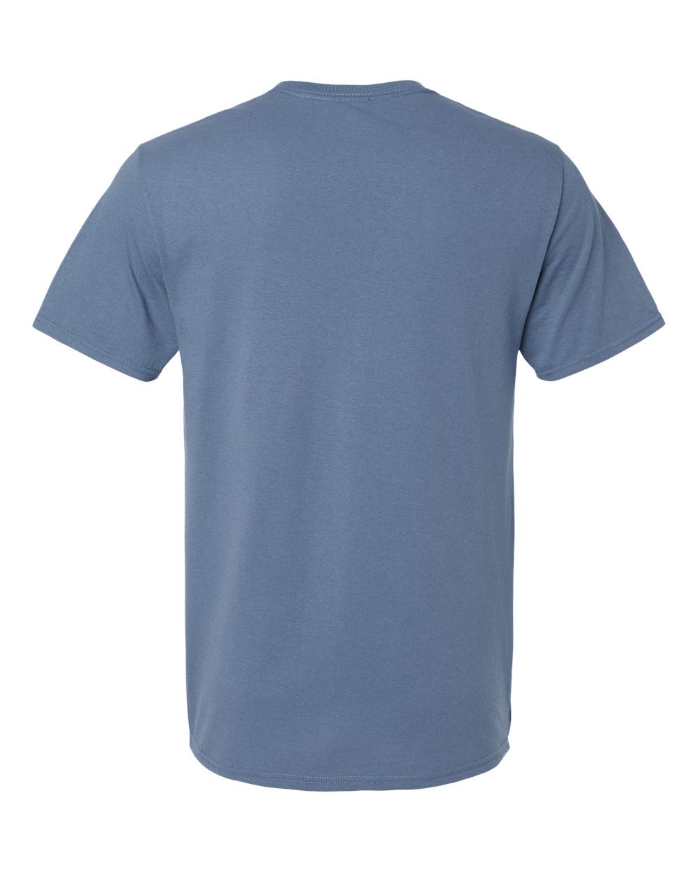 🔥 Russell Athletic Men Dri Power Performance T-shirt 64sttm Vintage Blue Med gallery