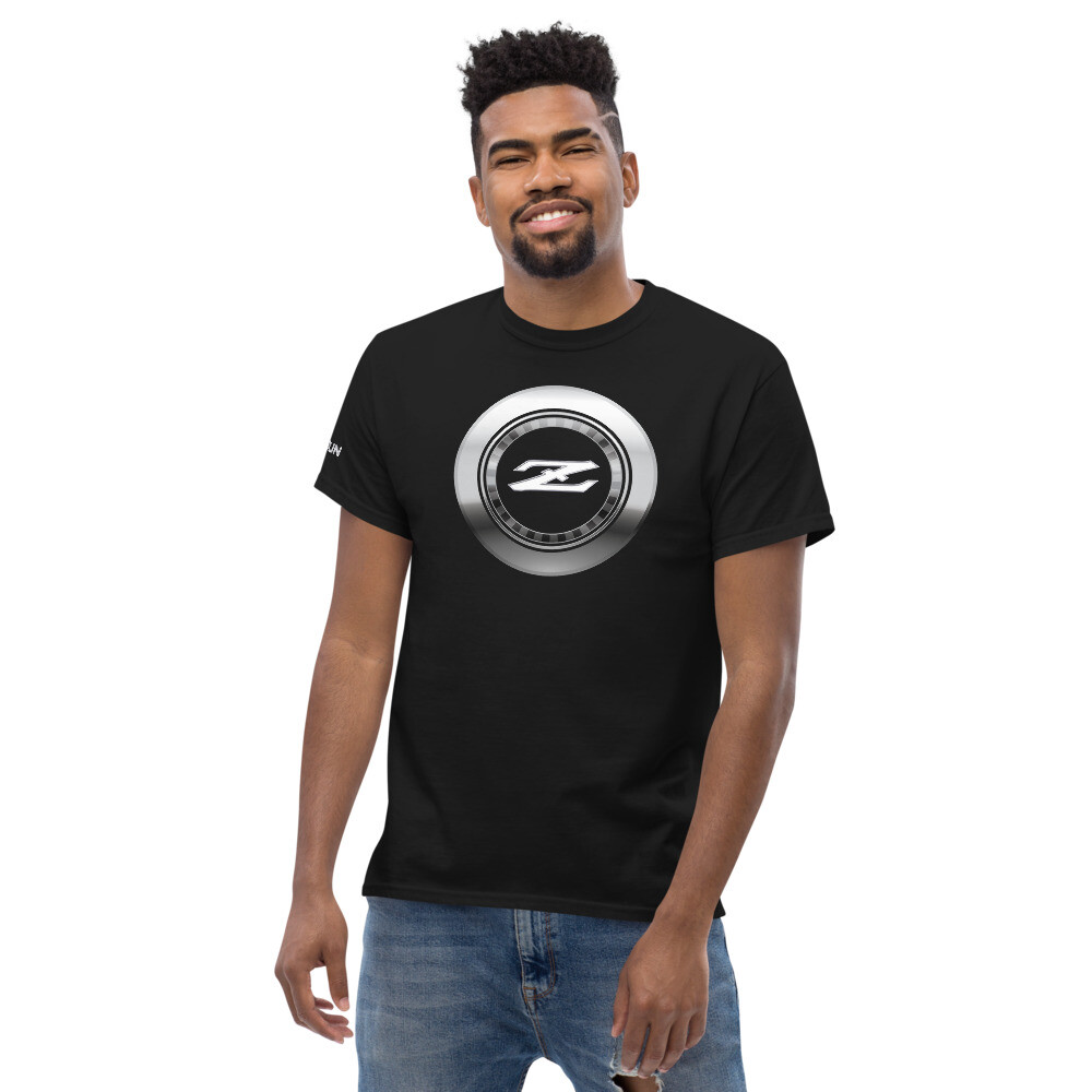 280ZX S130 Emblem Short-Sleeve Unisex T-Shirt gallery