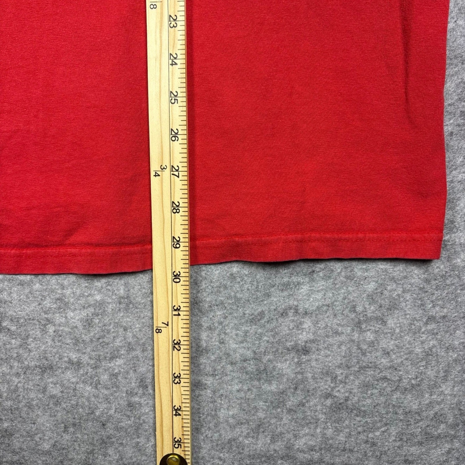 Vintage 2007 Nike Cincinnati Reds MLB T-Shirt Red Mens Large Graphic Tee gallery