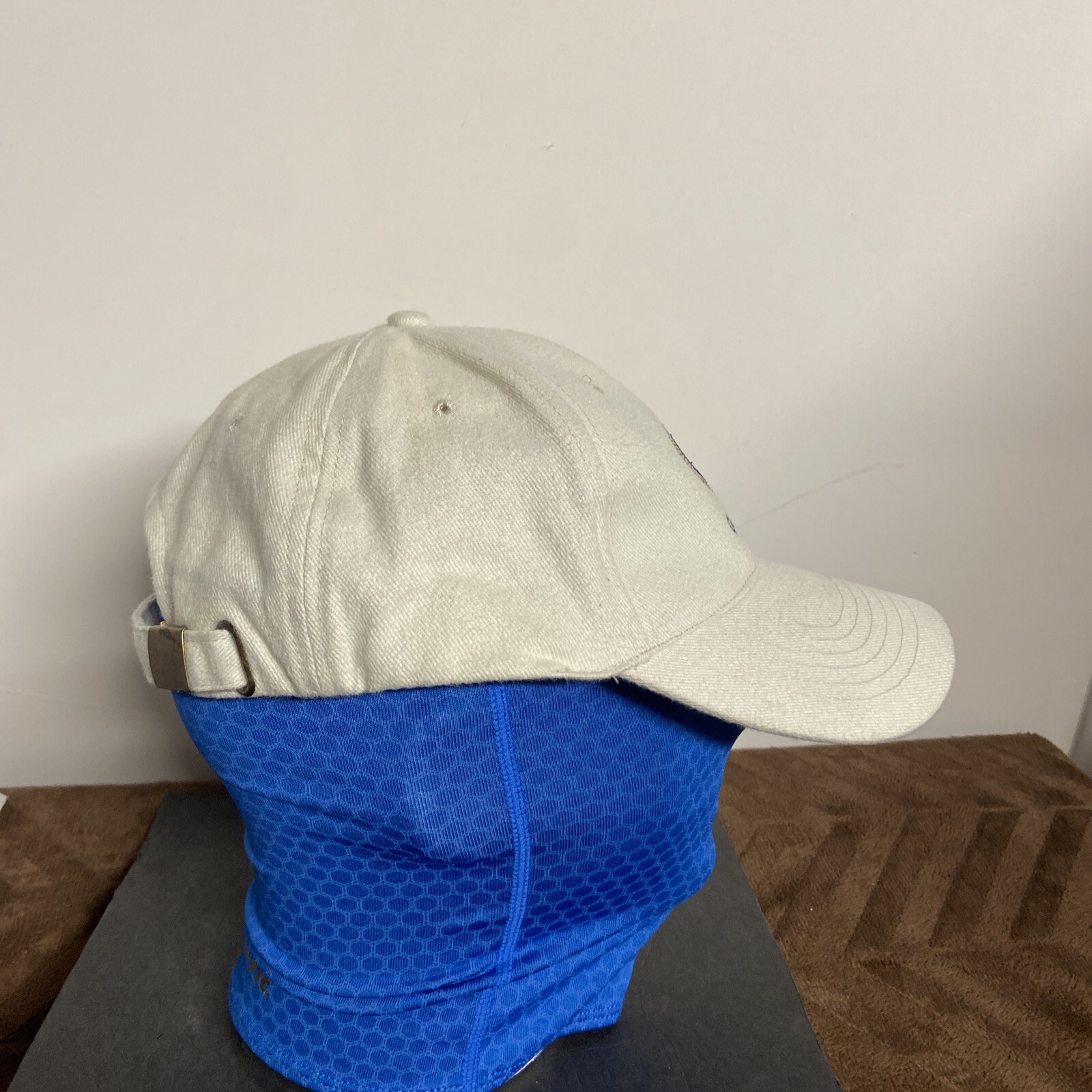Grenada Coastal Nautical Sailing Sailor Hat Cap 100% Cotton • Unisex • One Size gallery