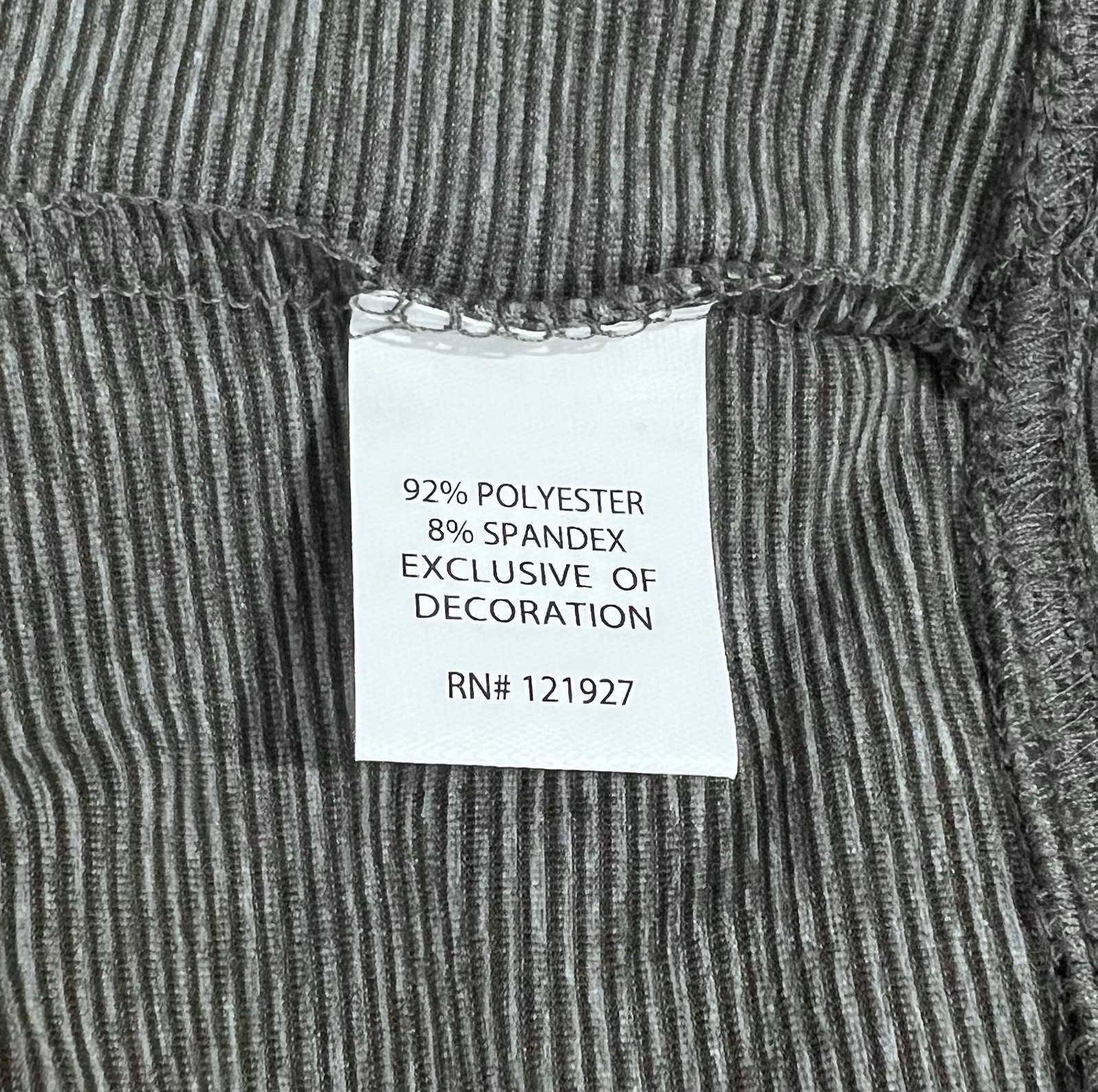 Johnnie O Mens Pullover L Brown Striped 1/4 Zip Mock Neck Lightweight Logo gallery