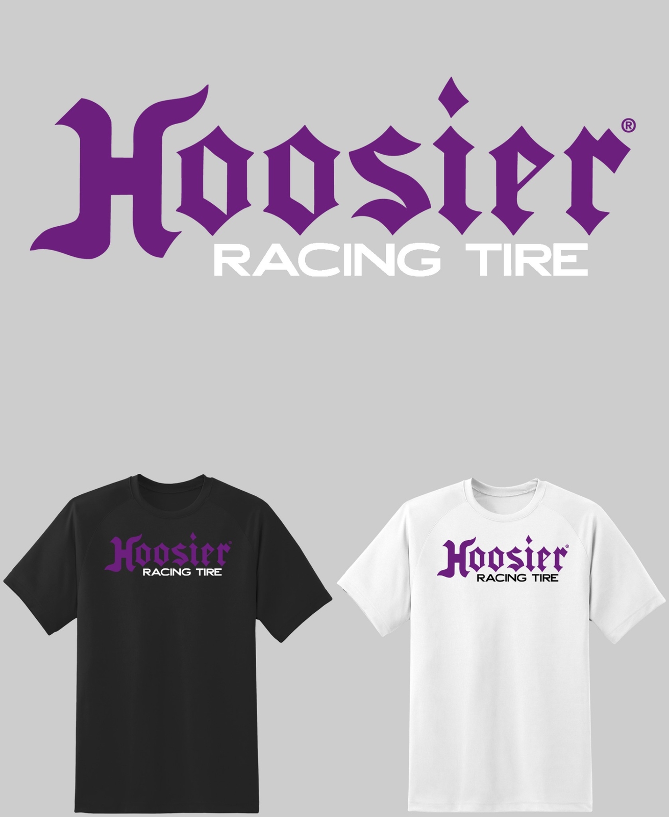 Hoosier Racing Tires shirt S-6XL! Fast Ship! gallery