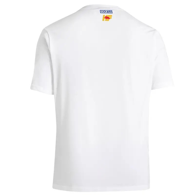 Sparco Lancia HF Navy/White T-Shirt XS-3XL gallery