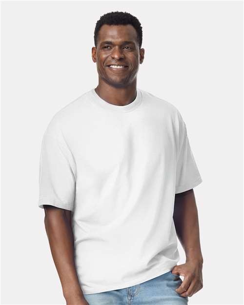 Gildan 75000 Hammer Maxweight T-Shirt gallery