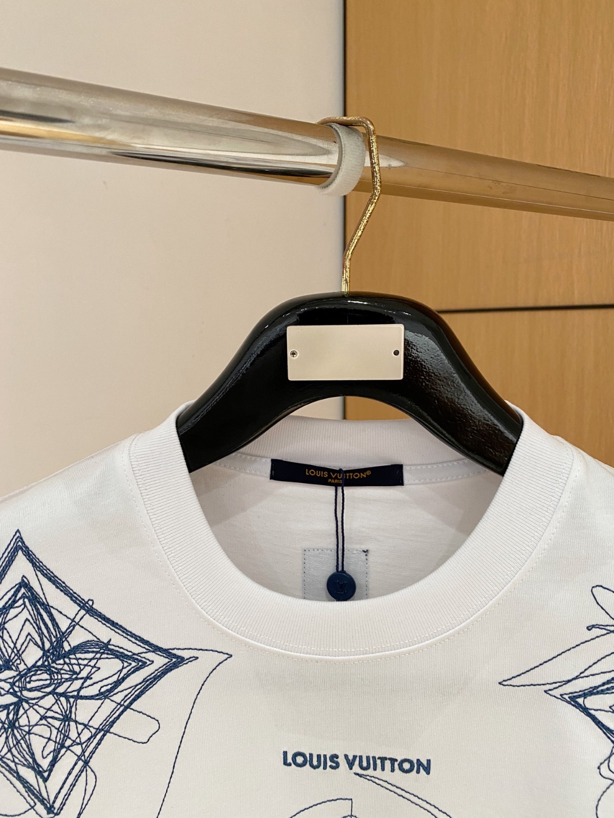 men white short sleeve men round neck T-shirt size M/L/XL/XXL gallery