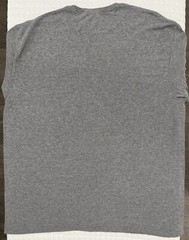 Gildan Soft Style Unisex Gray Graphic Miami T-Shirt Travel Souvenir 2XL