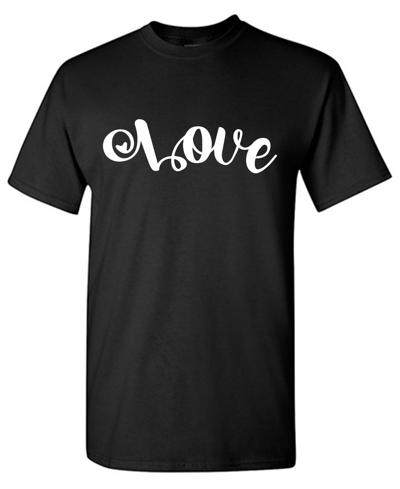 Love Sarcastic Humor Graphic Tee Gift For Men Novelty Funny T Shirt gallery