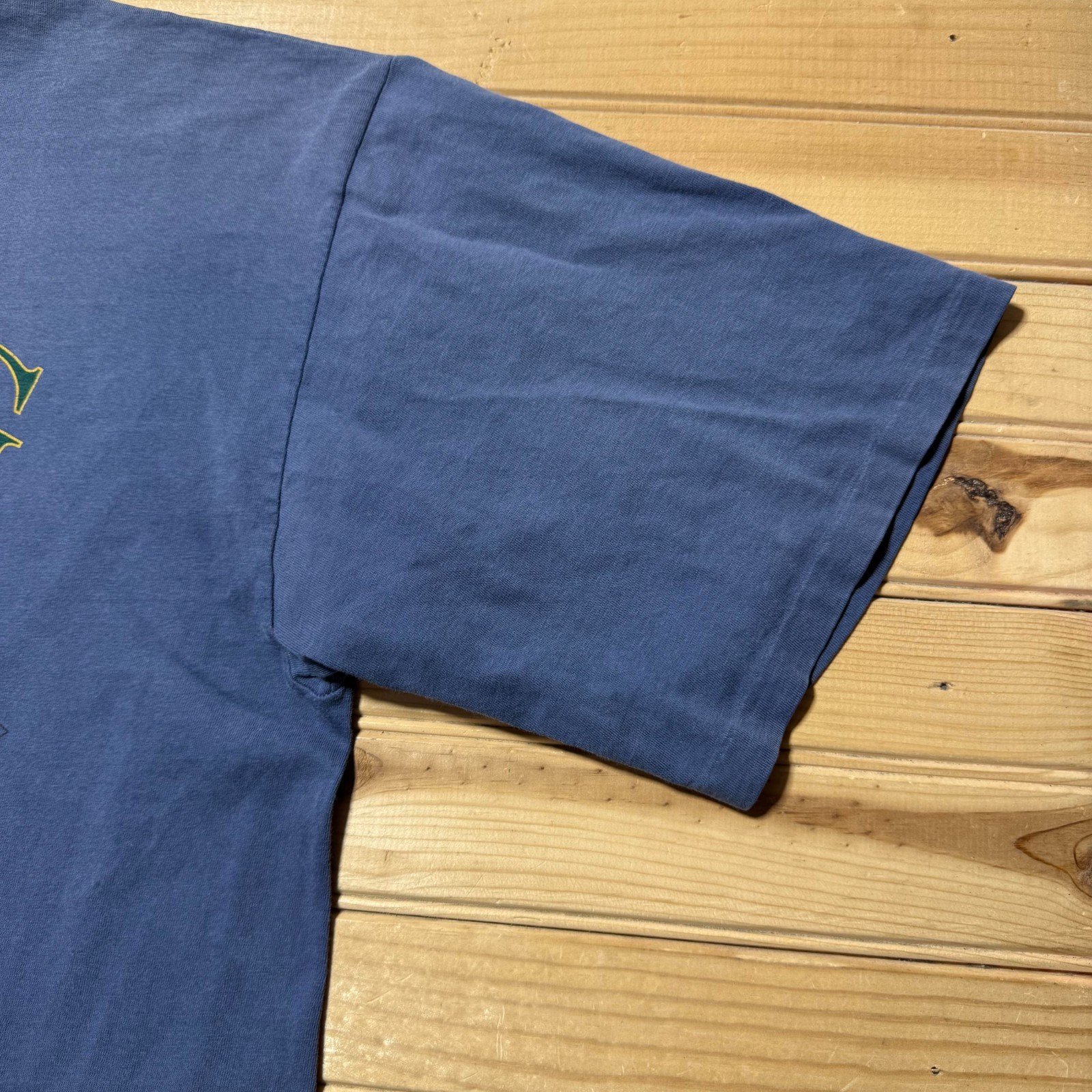 Vintage 90s Hiking Backroad Trailhikers Outdoor Adventure T-Shirt - Size XL gallery