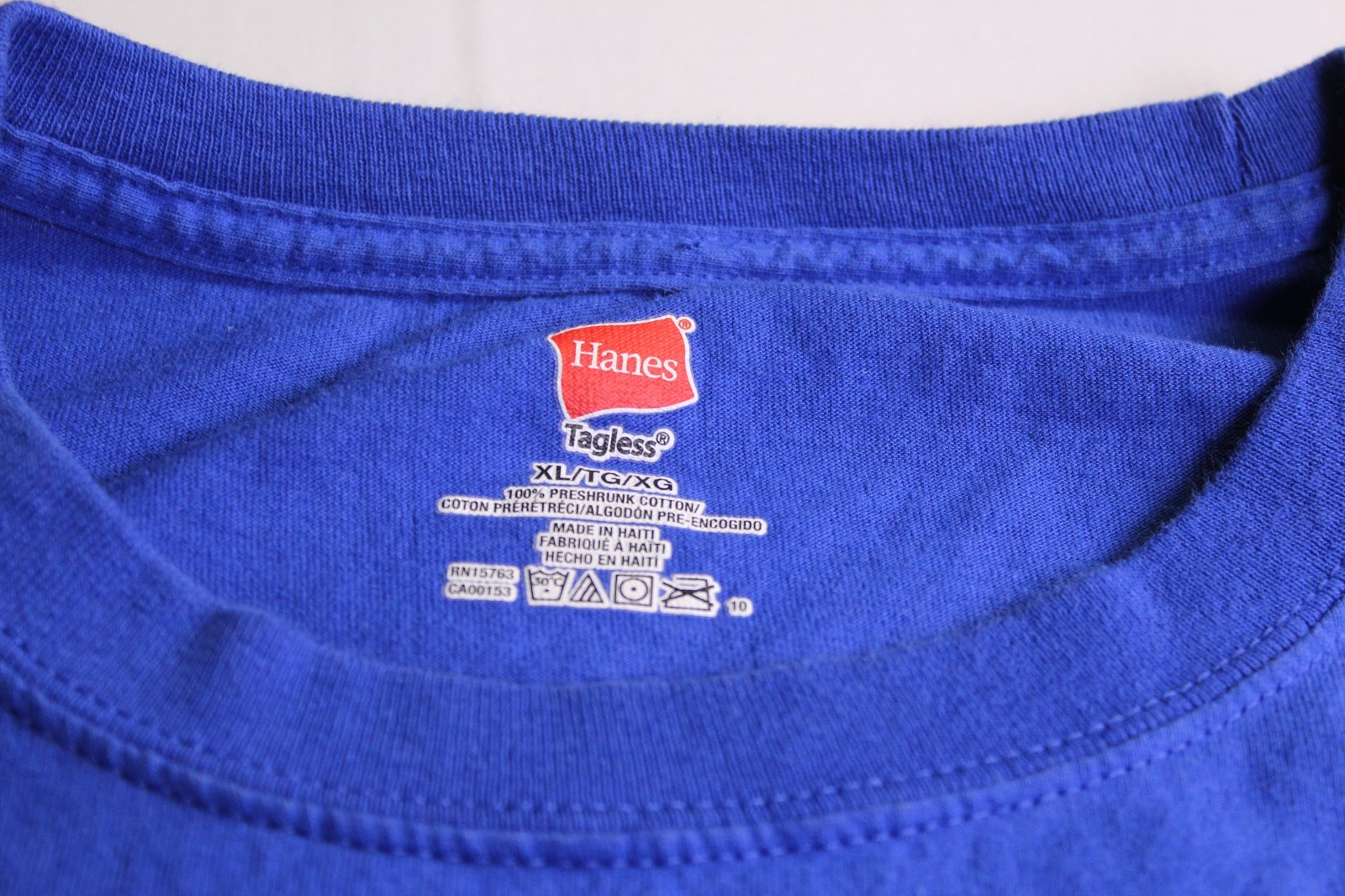 Official Last Blockbuster On The Planet Blue Shirt Bend Oregon Men's X-Large gallery
