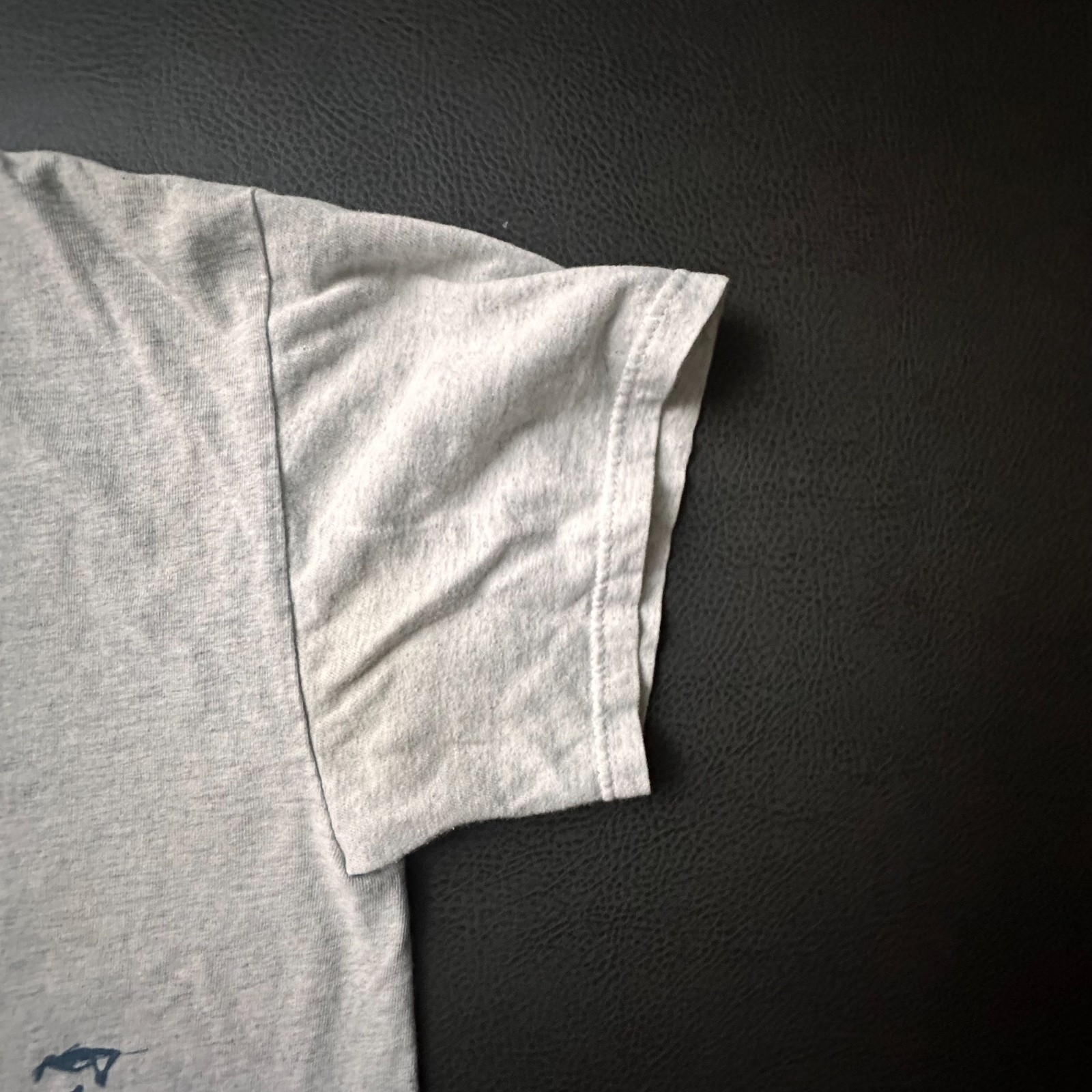 European Track & Field Championships T Shirt Adult Medium Gray Y2k Germany gallery