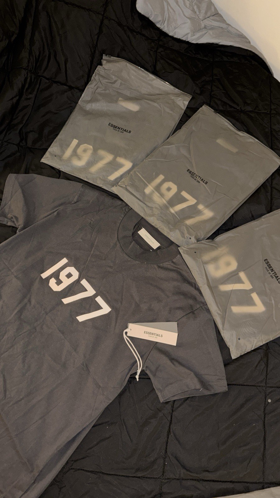 ESSENTIALS Fear of God 1977 gallery