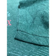 Kingstree Classic Shirt Size 2XL Green Embroidered ST. CROIX Sailboat 25×29