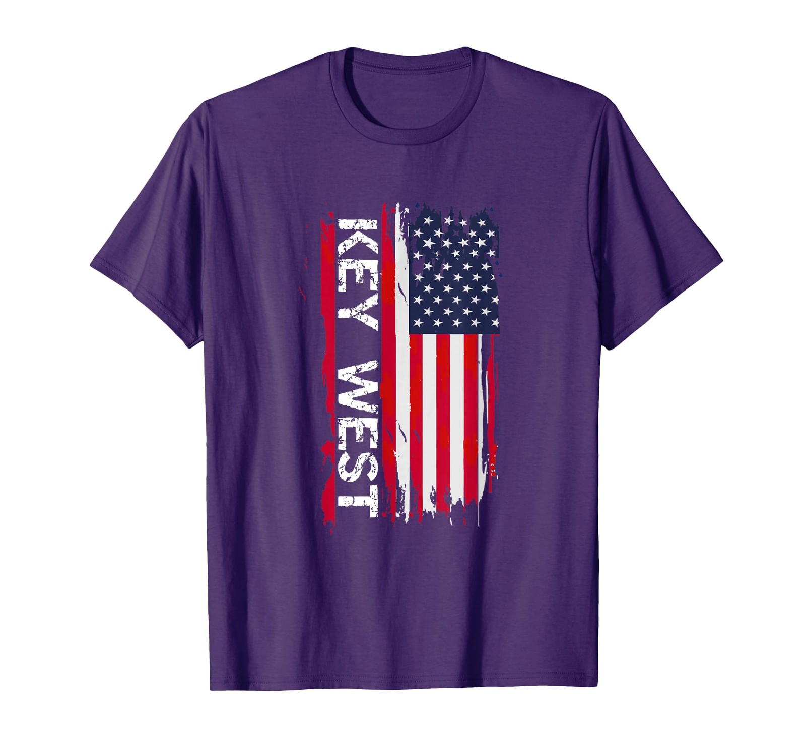 Key West City T-Shirt gallery