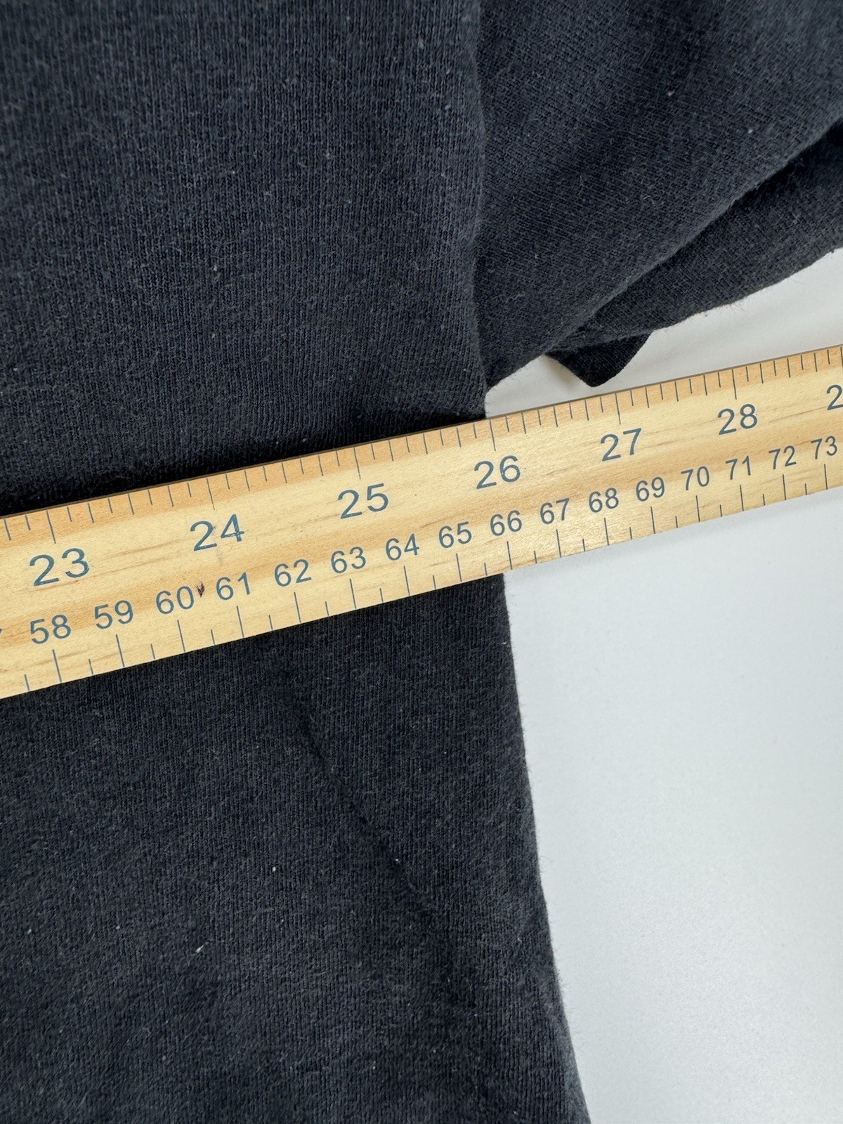 Speed Shop Cropped T Shirt Size Unknown, M Finger Edited Out gallery