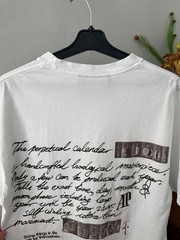 Audemars Piguet x Travis Scott Cactus Jack T-Shirt