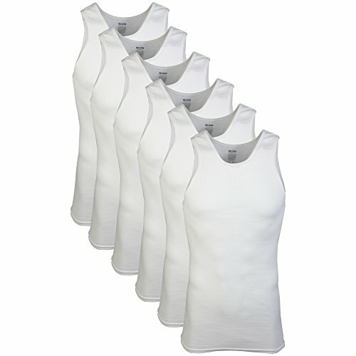 Gildan Men's A-Shirts Tanks Assorted Sizes , Colors , Number of Itemss gallery