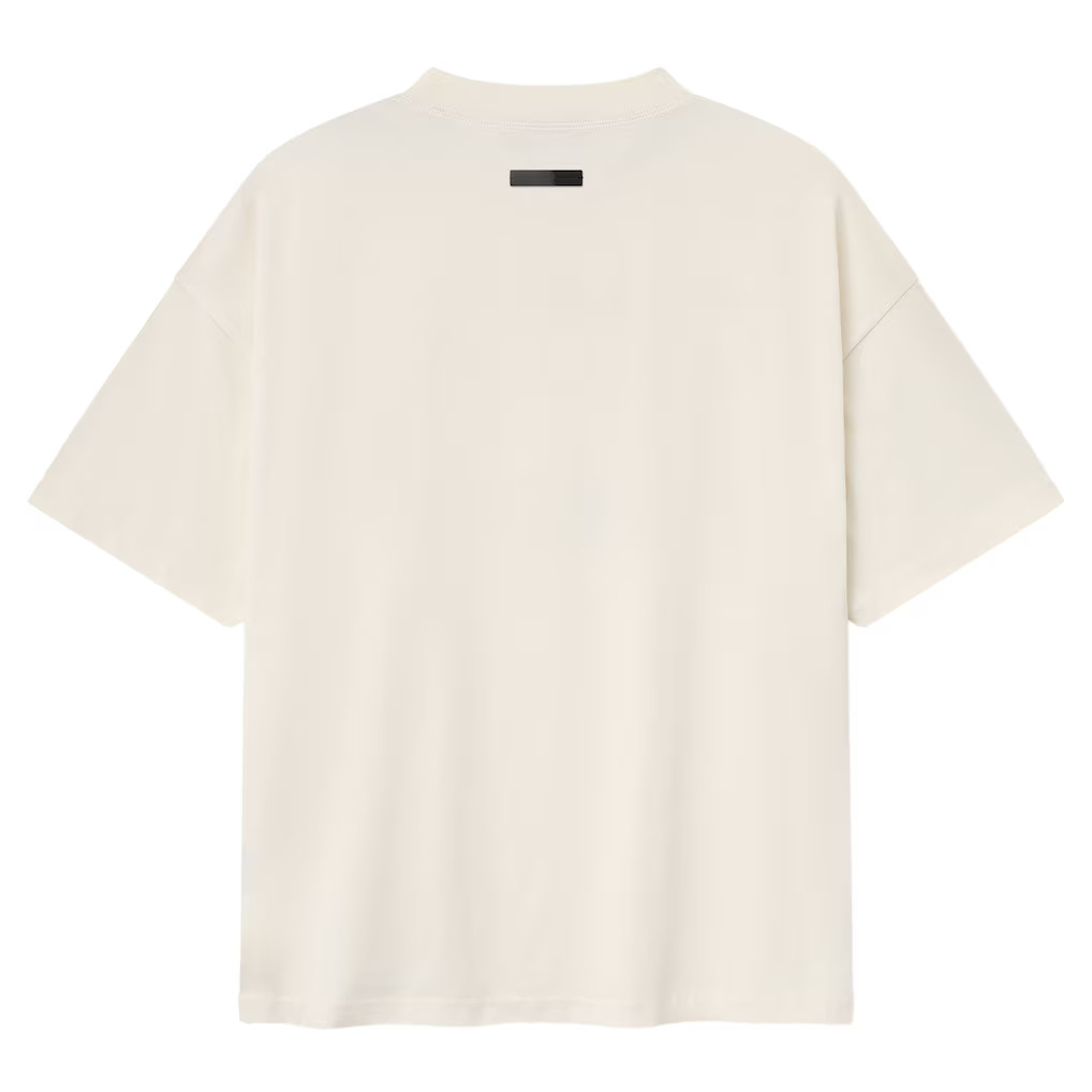 Logo Gear NBA Fear Of God Essentials 90'S Fit T-Shirt - Size XL gallery