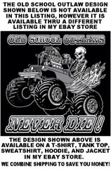 FAMOUS VINTAGE BIG JOHN MAZMANIAN WILLYS GASSER DRAG RACE SKULL CAR T-SHIRT AB6