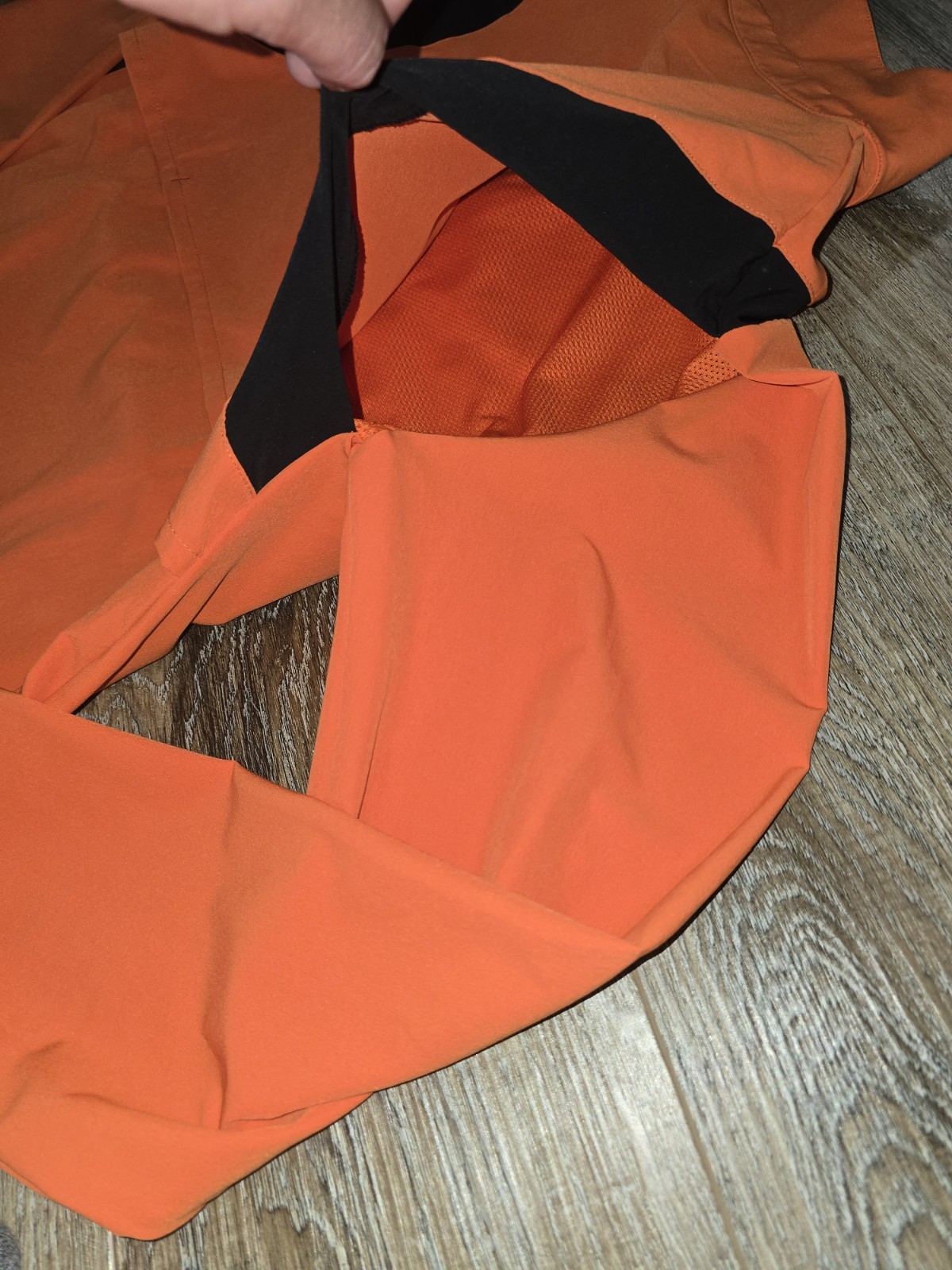 Oklahoma State Cowboys OSU Nike Jacket Mens S Coaches 1/4 Zip On Field Windbreak gallery