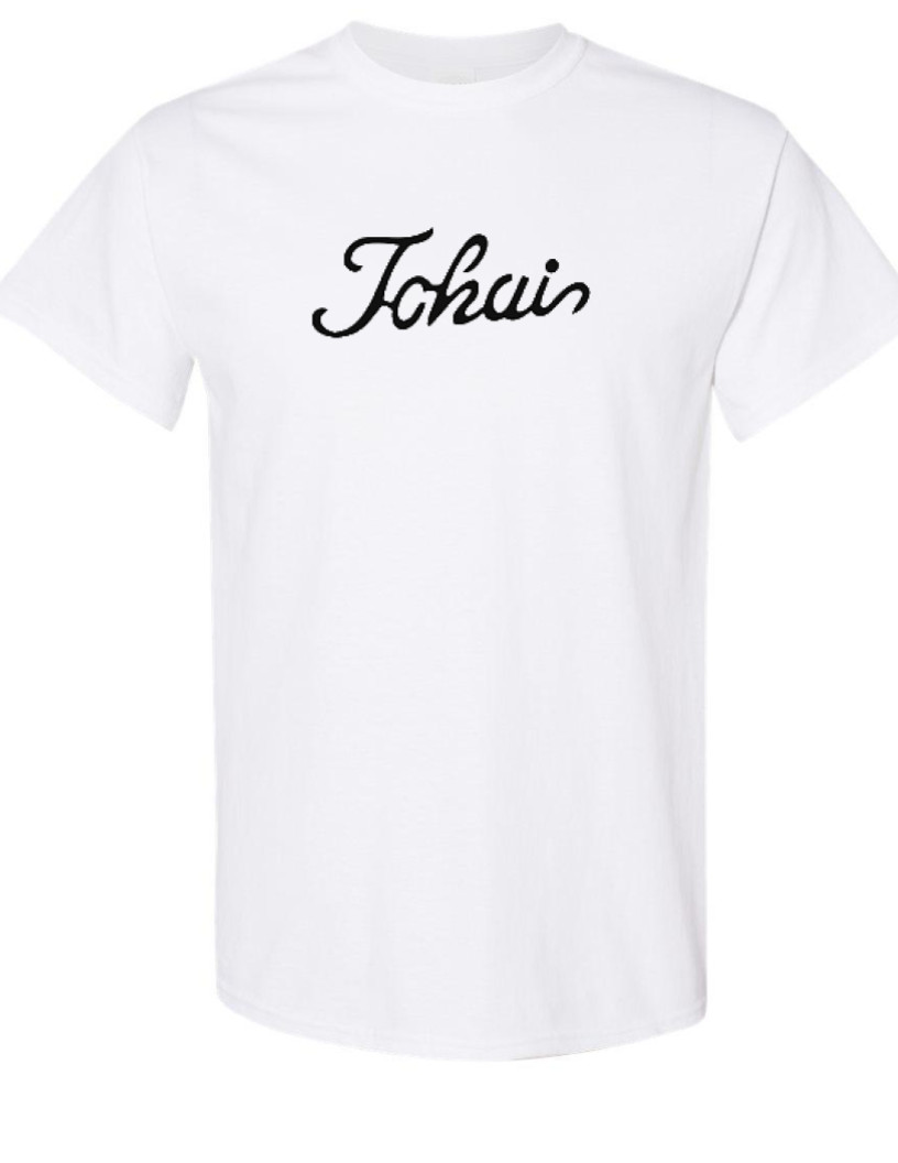 Tokai Guitar Tee - Choose Your Size & Color! gallery