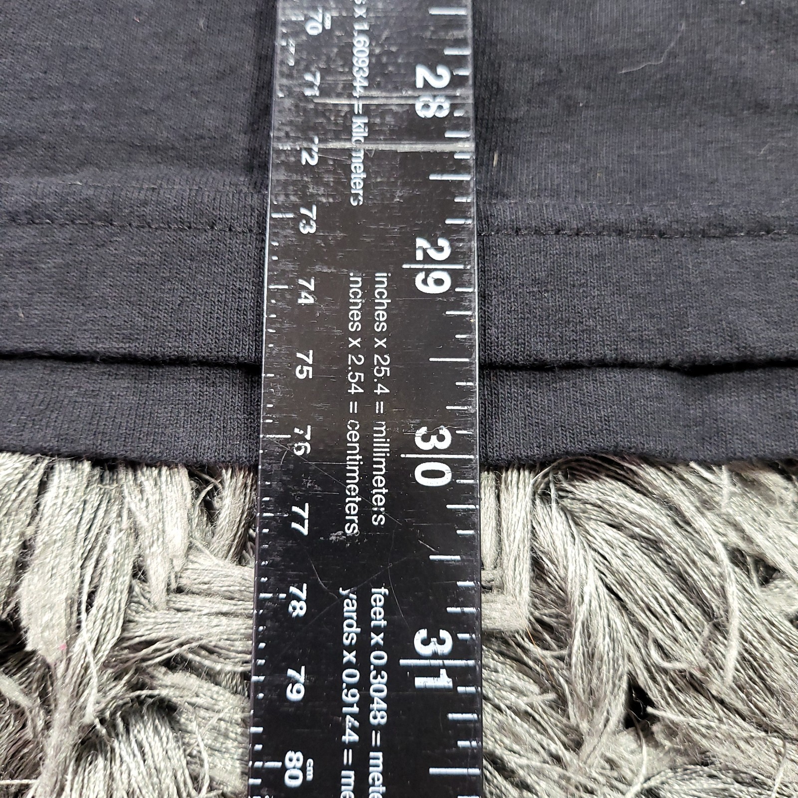 Rufnek T-Shirt Mens Large Black Panther Marvel Short Sleeve Cotton Pullover Logo gallery