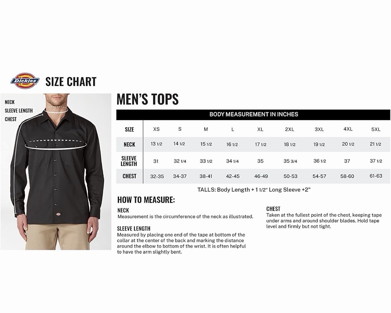 Dickies Men's Basic T-Shirt Pocket Tee Short Sleeve Light Weight Jersey Cotton gallery