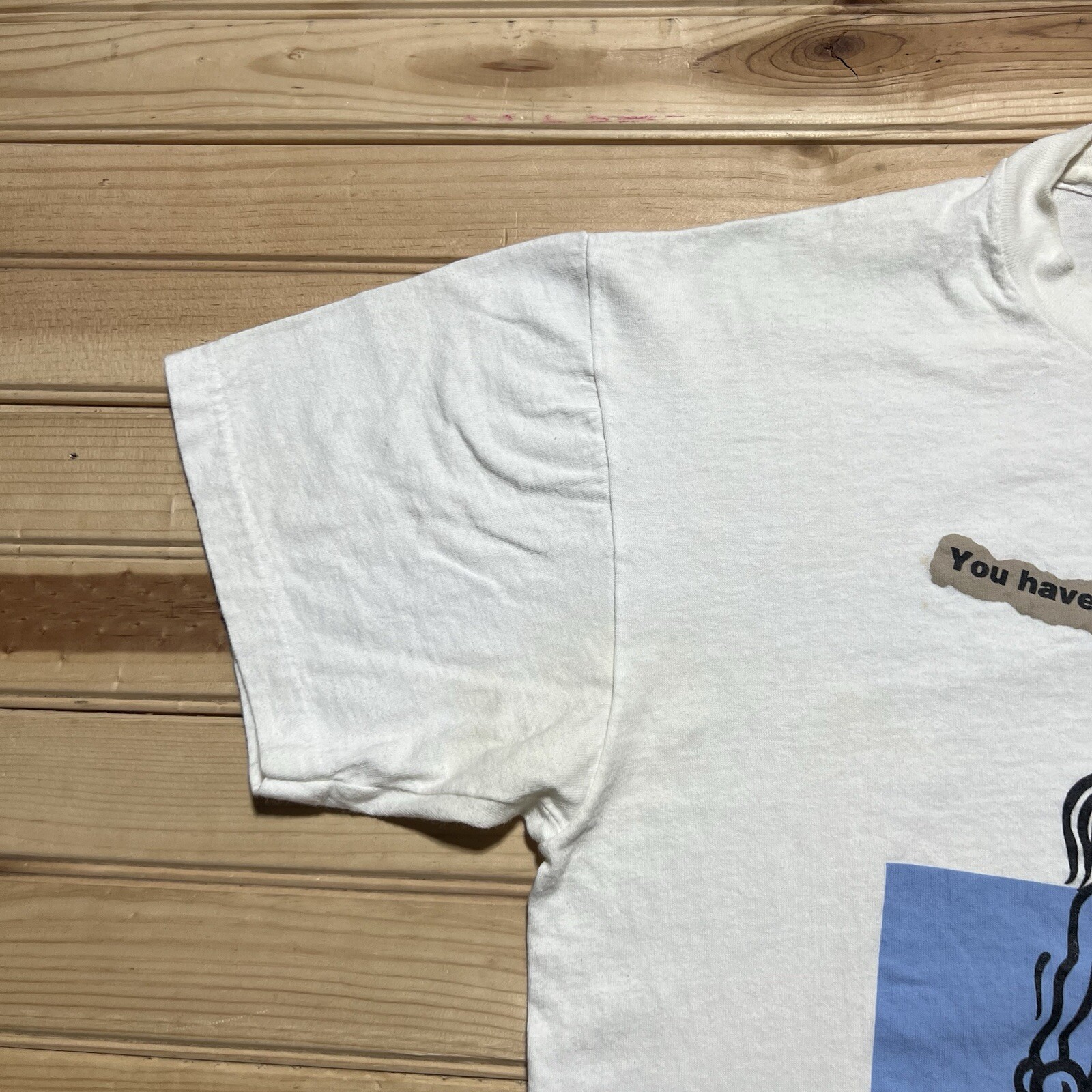 Vintage 90s USA Olympics Womens Track And Field Event Graphic Shirt Size XL gallery