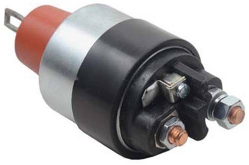 NEW STARTER SOLENOID FITS DEUTZ 1995-2007 KHD WITH F3L1011 2.0L 9330331010