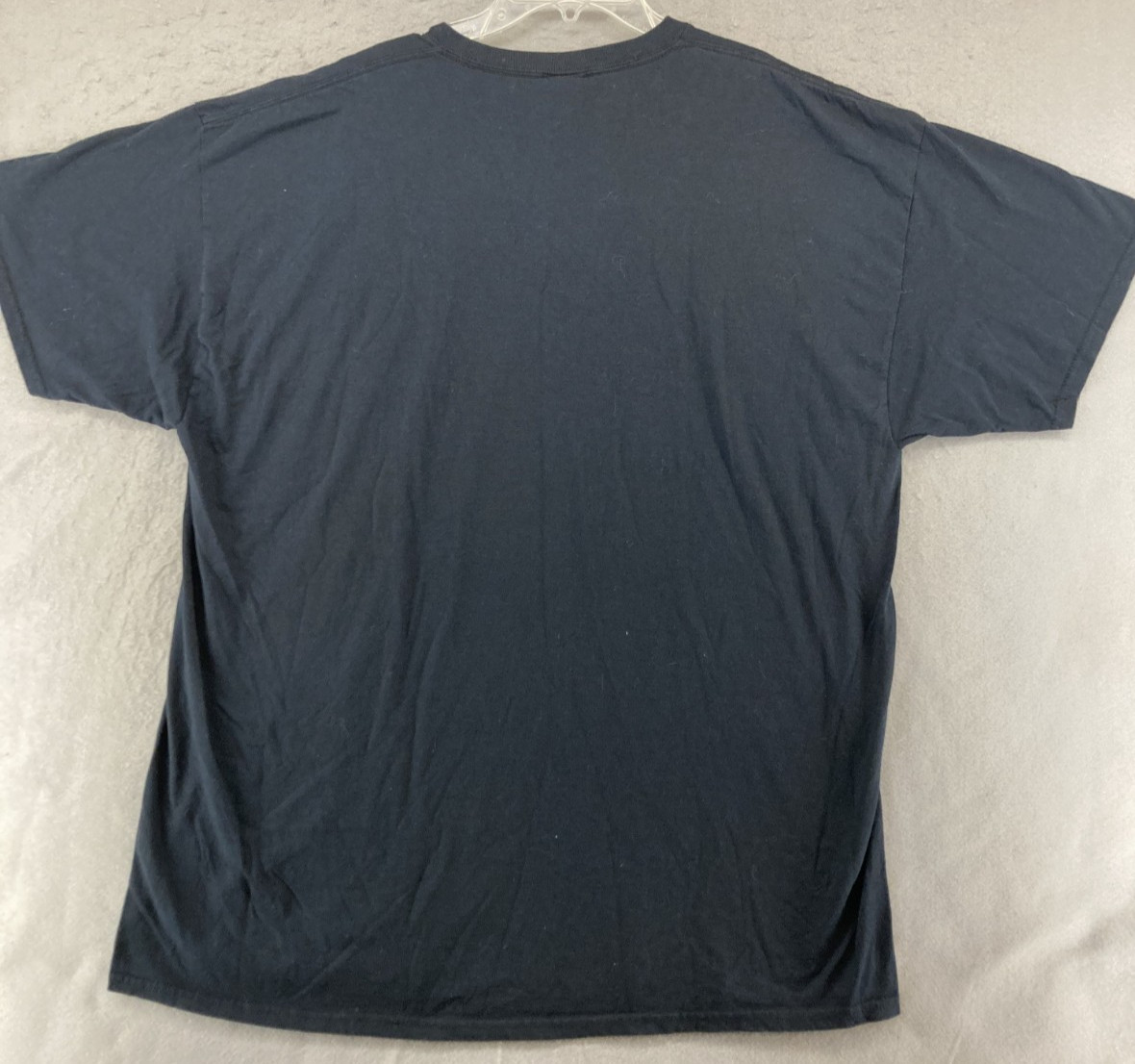 Gandalf Black TShirt 2XL Middle Earth LOTR Hobbit Wizard gallery