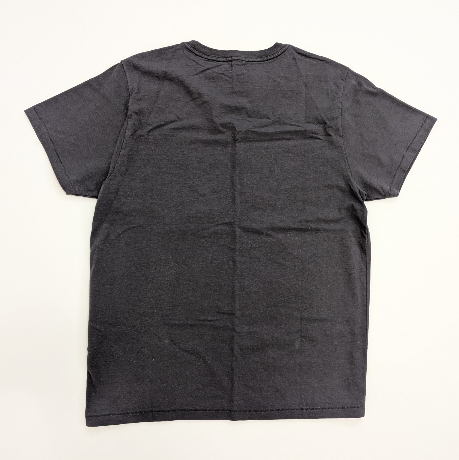 $98 Levi's Vintage Clothing LVC Bound For Glory T-Shirt Large Gray 100% Cotton gallery