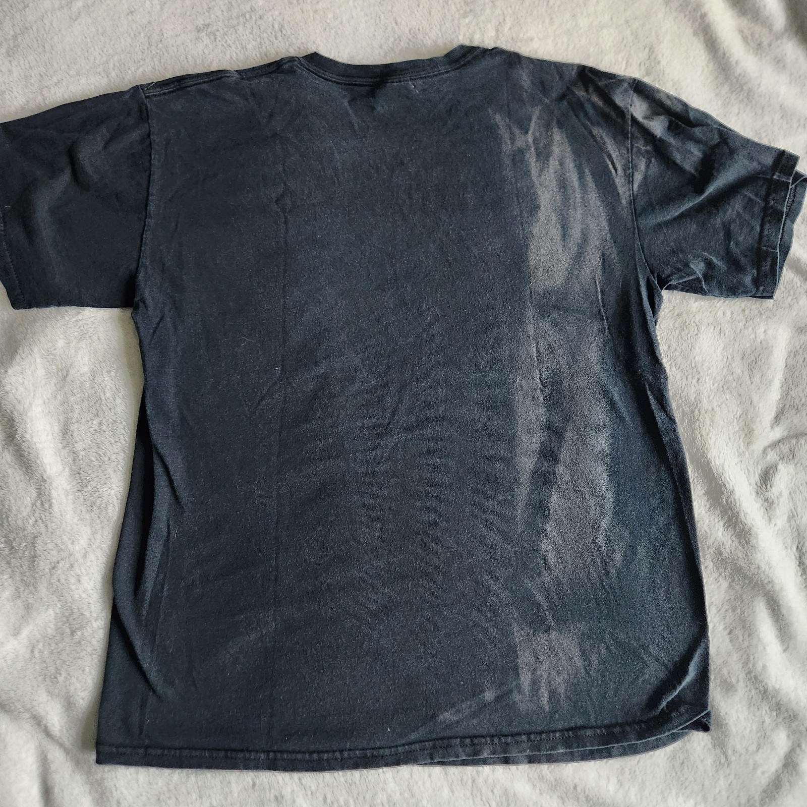 Vintage Kylesa Shirt Medium RARE HTF Sludge Metal Band See Pics gallery